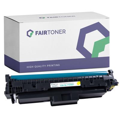 Kompatibel für Canon 5095C002 / 069H Toner Gelb Image