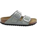 Birkenstock Slipper & Pantoletten - Slipper Green - Gr. 39 (EU) - in Grün - für Damen