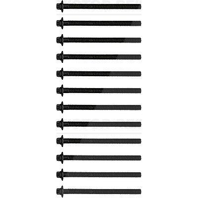 Victor Reinz Zylinderkopfschraubensatz [Hersteller-Nr. 14-32331-01] für Buick, Chevrolet, Opel, Vauxhall Image