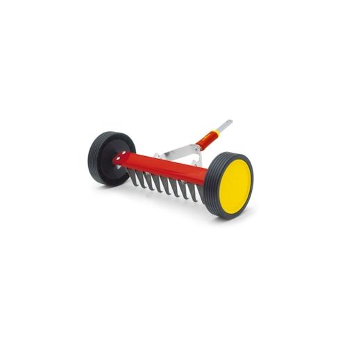 Wolf-Garten MS-Vertikutier-Roller