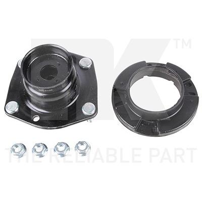 Nk Federbeinstützlager [Hersteller-Nr. 689307] für Jeep Image