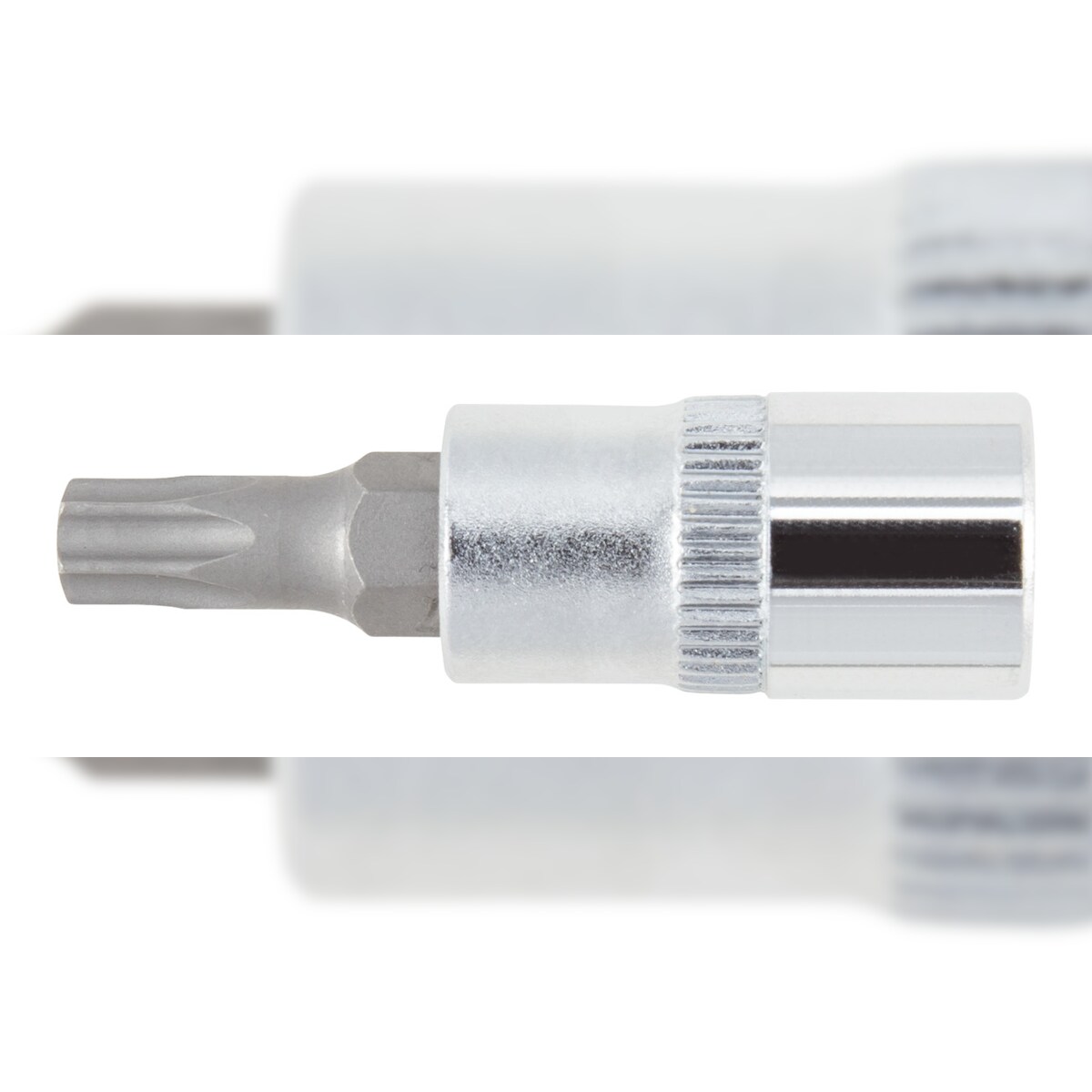 GEDORE red Schraubendrehereinsatz 1/4" TX T20 Länge 37 mm, R42451306 Image