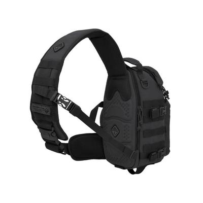Hazard 4 Freelance Drone Edition Sling Pack Black FTO-FLD-BLK