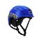 Team Wendy SAR Backcountry Helmet w/Rails Blue One Size 82R-BL