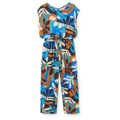 Passenger - Women's Thimbleberry Jumpsuit - Jumpsuit Gr XS bunt Image