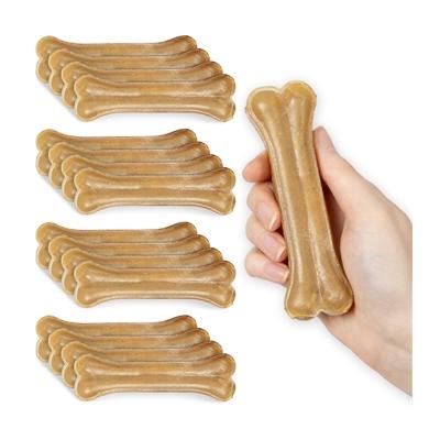 20x Trixie Kauknochen, gepresst, 13cm, 60g Image