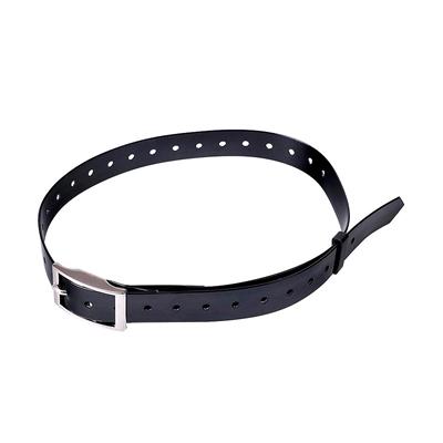 Dogtrace Halsband für "D-Control mini" + "D-Mute S" (schwarz) Image