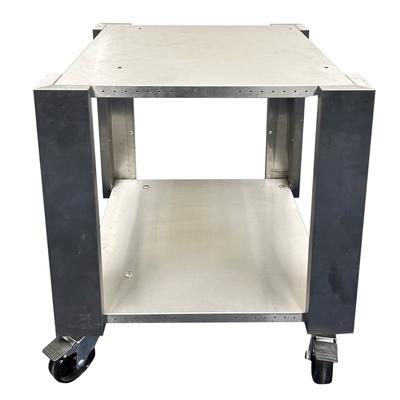 PizzaMaster PM 451-S Support Stand for Countertop Deck Ovens PM 451 Models