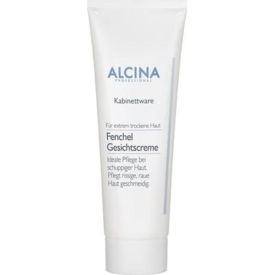 Alcina Fenchel Gesichtscreme 50 ml Damen Image
