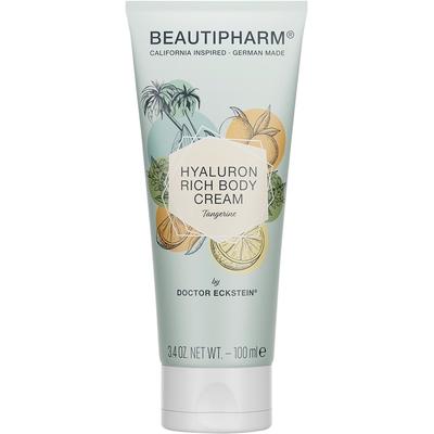 Doctor Eckstein Hyaluron Rich Body Cream 100 ml Damen Image