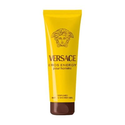 Versace Eros Energy Shower Gel 250 ml Herren Image