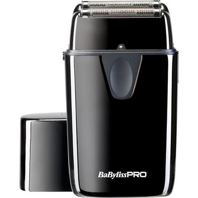 BaByliss Pro UV Doppelfolienrasierer Dark Grey Image