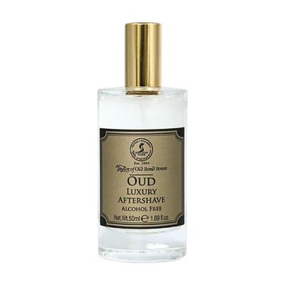 Taylor of Old Bond Street Oud Aftershave 50 ml Image