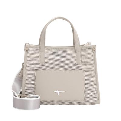 Tamaris Shopper TAS Florentina Beige Damen Image
