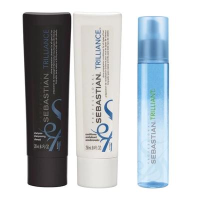 Sebastian Trilliance Bundle Trilliant* 0.65 l Damen Image