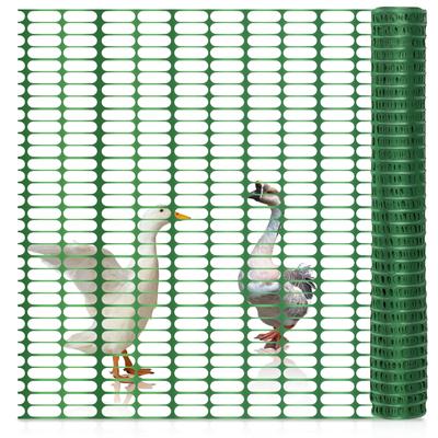 TEMU Barrier Fence Construction Site Fence Warning Net For Wildlife Protection Fences, Warning Fences, Construction Site Nets, Safety Fences Image
