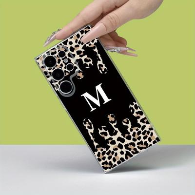 TEMU New Summer Painted Tpu For S21 S23 Fe /a12/a13/a14/a52s 5g S22 U1tra5g S23 Image