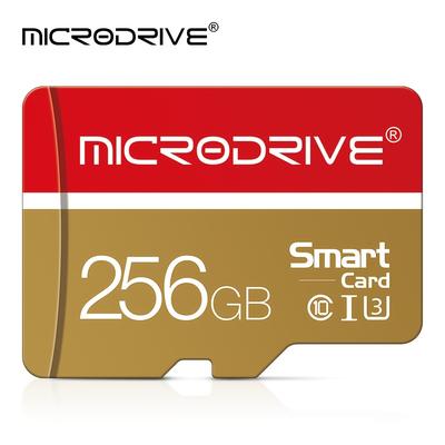TEMU Microdrive Class 10 Micro Sd Memory Card - U3 Certified, Expandable Storage For Smartphones & , In 256gb, 128gb, 64gb, 32gb, 16gb, 8gb, 4gb, Tf, Sd Adapter, Microdrive