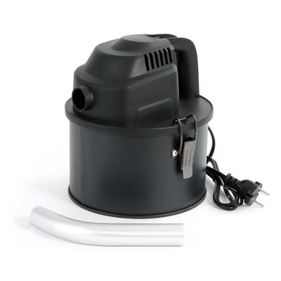 TEMU Wiltec Ash Vacuum Cleaner , Portable Ash Vacuum Cleaner With 4 L Capacity, Vacuum Cleaner For Ash With Hepa Filter, Efficient Fireplace Vacuum Cleaner Image