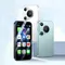 FUFFI P70 Pro Max Smartphone Android Face ID Portable 8.1 Mini 3G Smart Phone 3.0Inch HD 16GB ROM