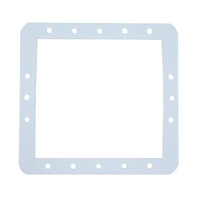 Meranus - Flanschdichtung für Mini Skimmer Ersatzteil Oberflächenabsauger Pool Schwimmbad Image