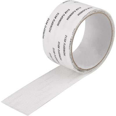 Jn.songs - Fliegengitter Reparatur Set, Reparaturband Insektenschutz, Selbstklebend Reparatur Image
