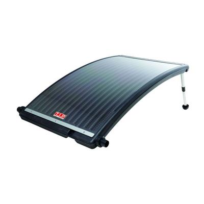 T.i.p. - Schwimmbad-Solarheizung - 20 m³ Becken, erweiterbar, 10.000 l/h, sph 10000, 30463 Image
