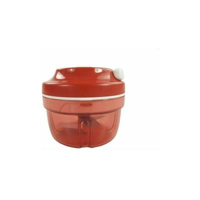 20865 Turbo-Chef D158 Zwiebelschneider - Cisea Rot -- Image