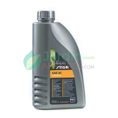 STIGA SAE 30 Motoröl - 4-Takt 0.6L 111923401 Image