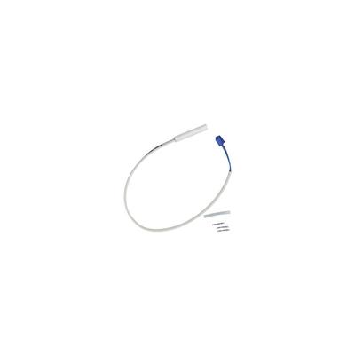 Kit -Kühlschranksonde, Gefrierschrank 481231018846, 481223708003 Whirlpool Kühlschrank, Image
