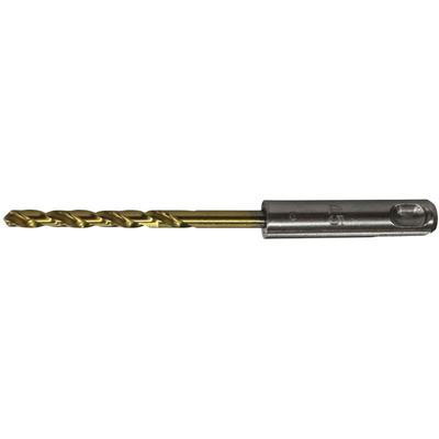 Metallbohrer hss 4,5x110 mm sds+ - B-57439 - Makita Image