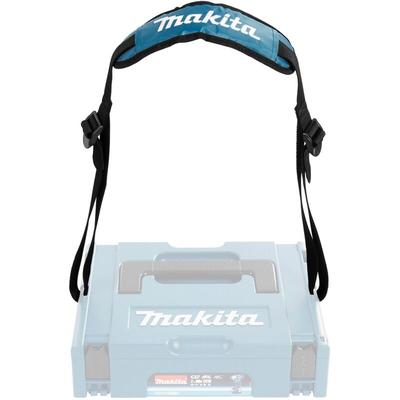 Schultergurt für makpac blau - 161576-3 - Makita Image