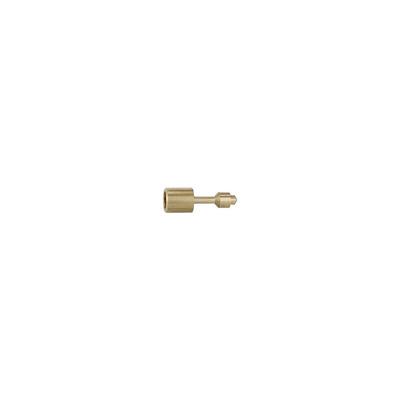 Riegler Dichtkegel komplett, für Druckregler für Wasser, G 1 1/2 Image