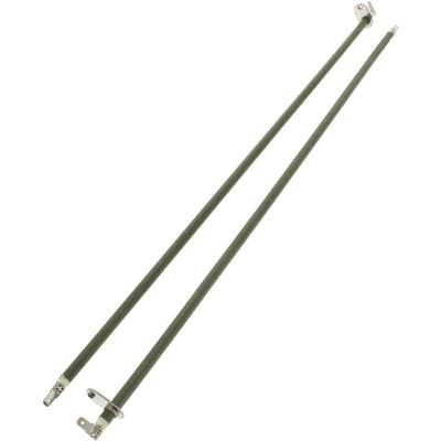 Widerstände pro 2, ss-986300 für Backofen moulinex Image