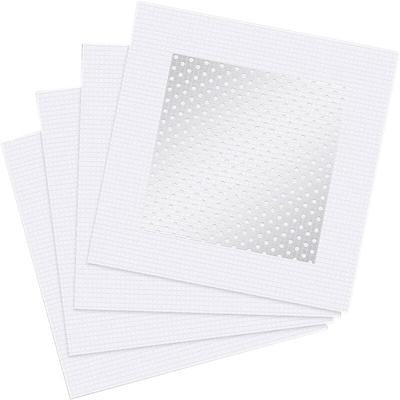 Beijiyi - Aluminium-Wandreparaturflicken, selbstklebende Bildschirmflicken, Reparatur für Image