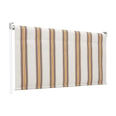 Bakaji - Garden Friend Fallschirmmarkise riga beige 250x150 Image