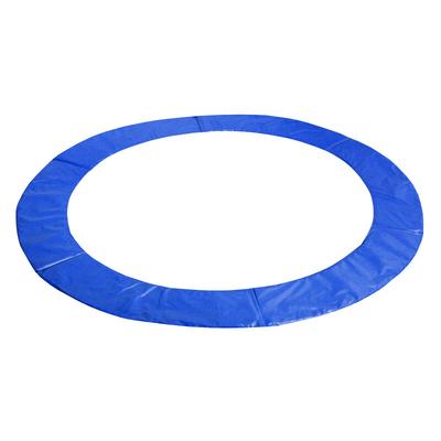 Aga Trampolin Randabdeckung, Randschutz, Trampolinzubehör, Federabdeckung für Trampolin 366 cm Blau Image