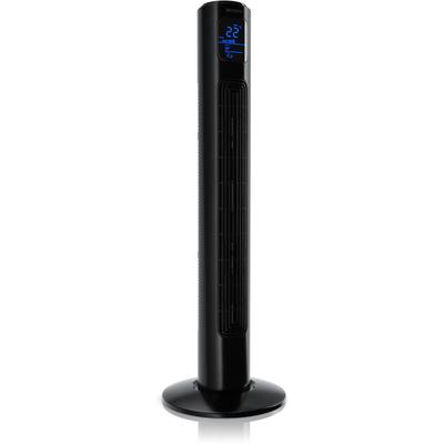 Brandson - Turmventilator, Standventilator 40W, Ventilator mit 2 Geschwindigkeitsstufen, Image
