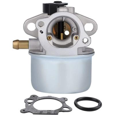 Lntyq Carburateur Compatible avec Moteur Briggs & Stratton 799868 498170 497586 498254 497314 Image
