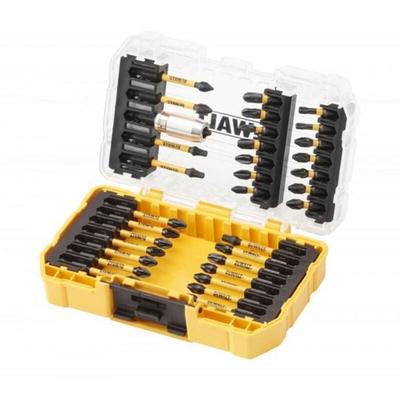 Zubehör - 34-teiliges Bit-Set DT70746T - Dewalt Image