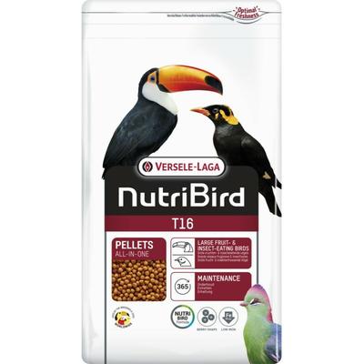 Nutribird T16 2 kg