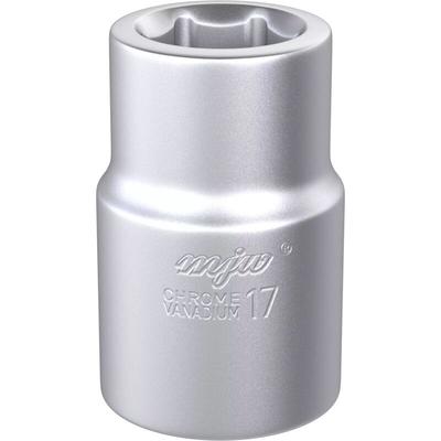MJW Stecknuss 3/4'' Sechskant 17 mm Image