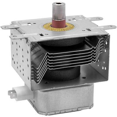 Magnetron Rohr kompatibel mit Midea Mikrowelle - Vhbw Image