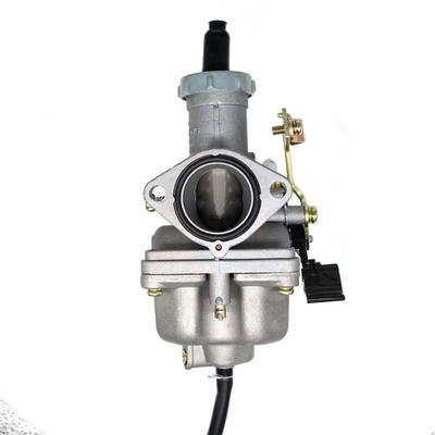 PZ26 26mm CARBURETOR Carb Choke Cable 125 150cc ATV Dirt Bike Quad CRF NEWAuto & Motorrad: Teile, Image