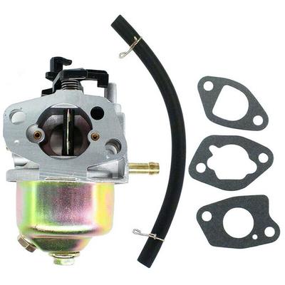 Vergaser mit Dichtung Kraftstoffpumpe für MTD Troybilt Cub Cadet 751-10310 951-10310 Carb Image