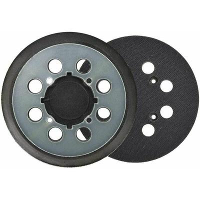Ersatz-Pad für DeWalt DCW210N DWE6423 12,7 cm Schleifer, Original-Hersteller-Teilenummer: N329079 Image