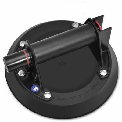 Ccykxa - 8-Zoll-Vakuumsaugnapf, Tragfähigkeit 200 kg, Hochleistungs-Vakuumheber zum Heben von Image