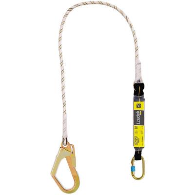 Irudek - abe 362 Falldämpfer mit Sicherungsseil für Auffanggurt Image