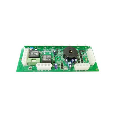 Castelgarden - Elektronische Karte für Rasentraktor und ggp - 125722412/1 Image