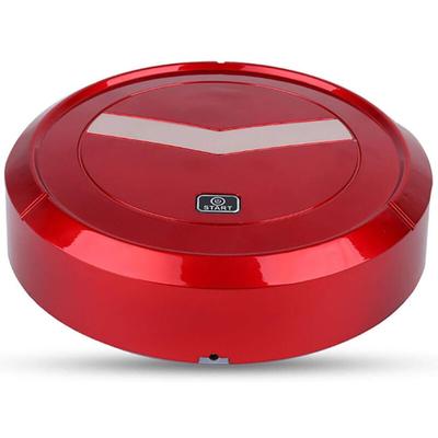 Trade Shop - ultrathin smart 1500PA leiser automatischer staubsauger ohne beutel - Image